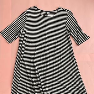 Old Navy t-shirt dress